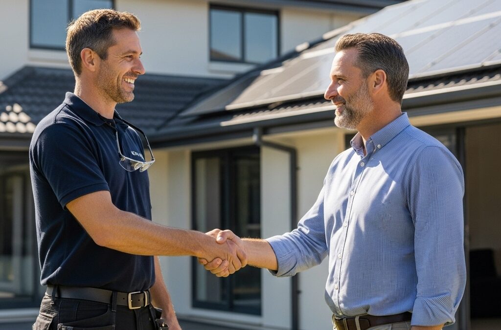 Why Roofing Contractors Need a Specialist Marketing Agency — And How Dream Design Labs Delivers Predictable Growth